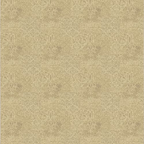 Fresco - Sungold in Sungold Area Rugs