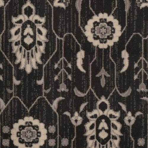 Regal Estate in Graphite Carpet