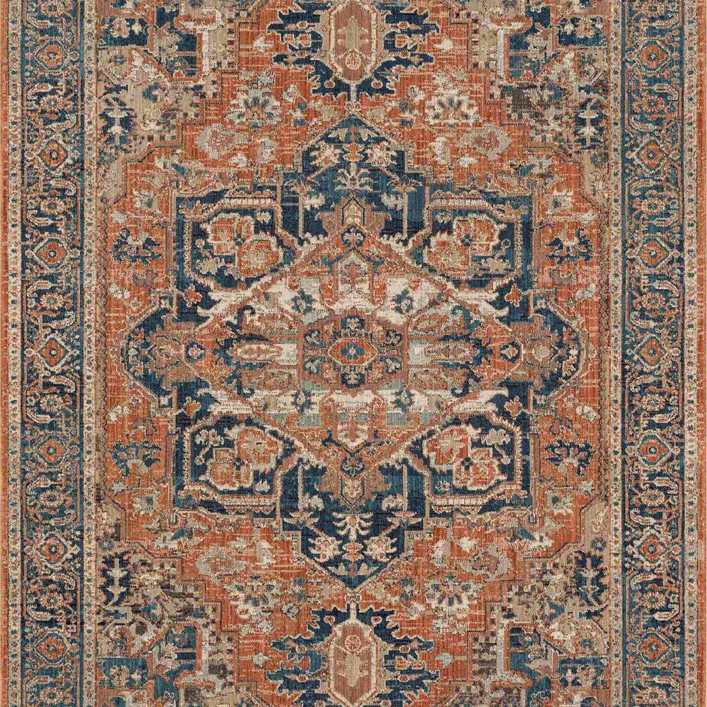 Grasmere Coral
