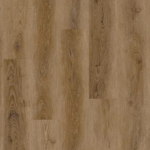 Natural Beauty Max 7 - HartFord in Camel Luxury Vinyl