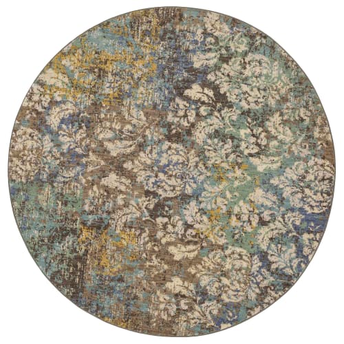 La Brea Multi