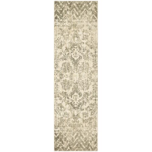 Le Jardin Willow Grey