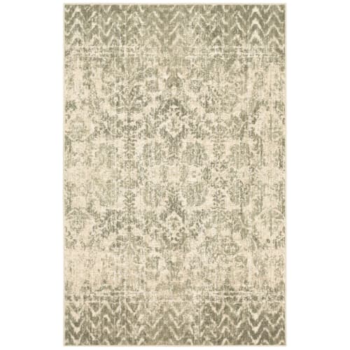 Le Jardin Willow Grey