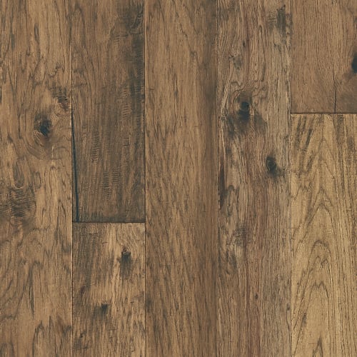 Handcrafted - Mountain View XL