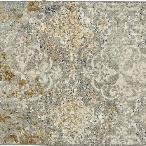 Moy Willow Grey