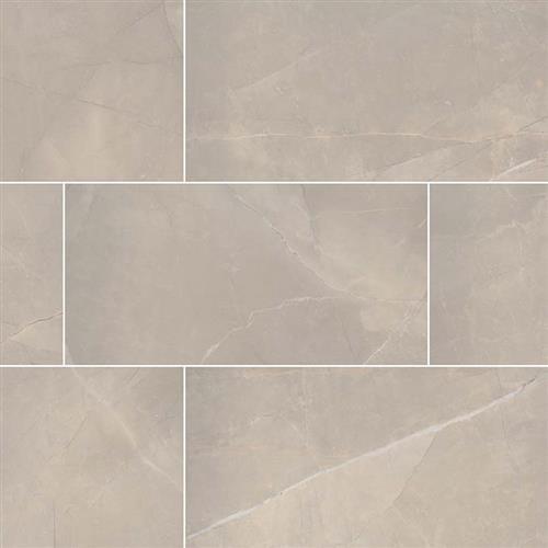 Sande in Cream - 2x4 Tile
