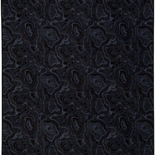 Nature’s Gem - Lapis in Lapis Area Rugs