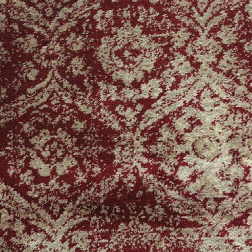 Olympia in Cherry Carpet