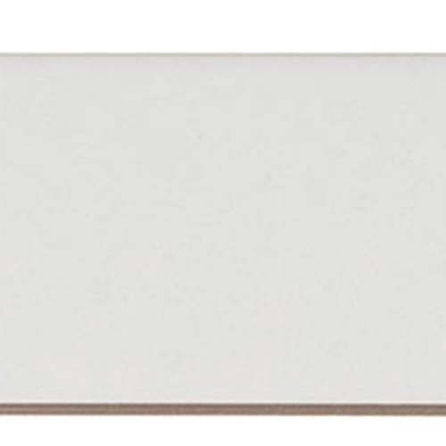 Orleans Collection - Lantern in Lafayette Quarter Flat Glass Tile