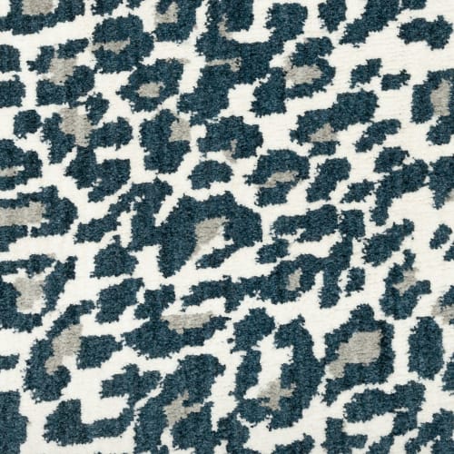 Savanna Leopard