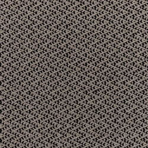 Fretwork in Modeled Stone Carpet