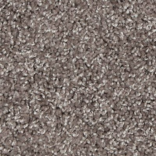Authentic Voice in Bottle Cap Carpet