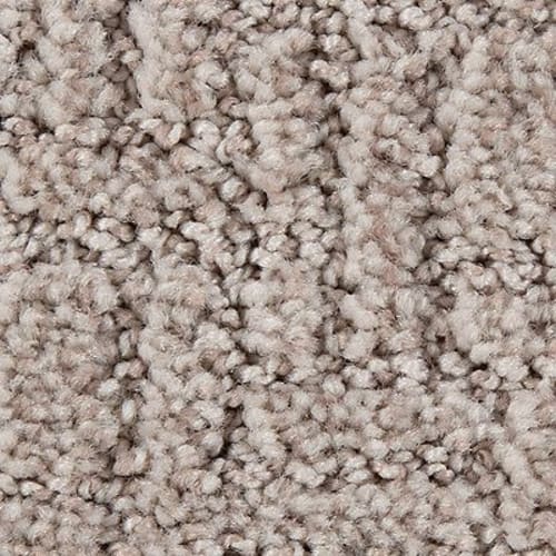Wolf Moon in Natural Carpet