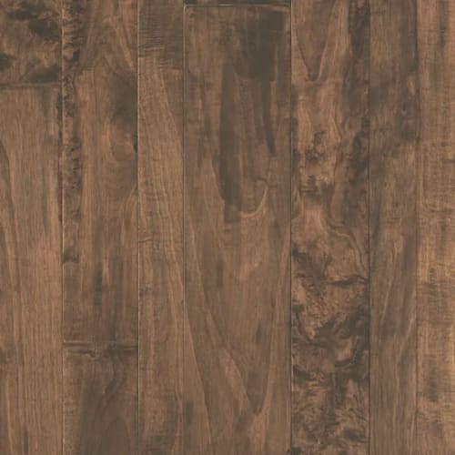 Handcrafted - Pacaya Mesquite