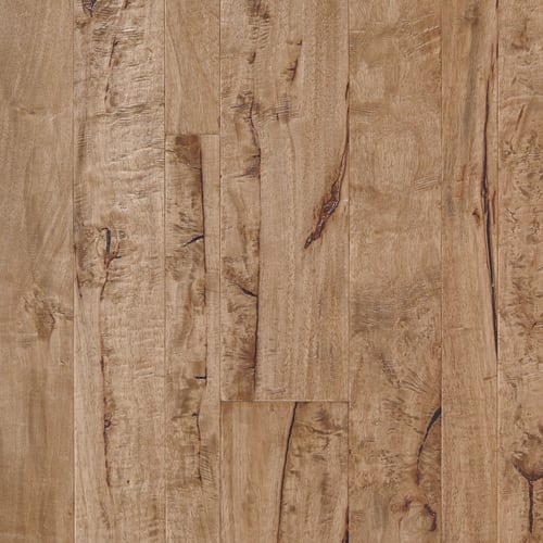 Handcrafted - Pacaya Mesquite