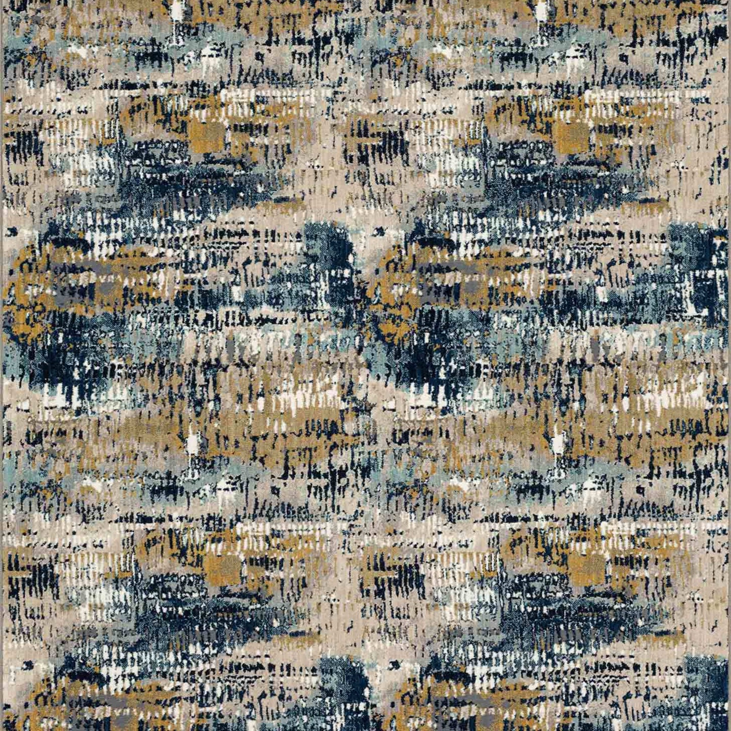 Placid Majolica Blue