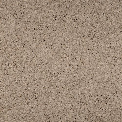 Q Premium Natural Quartz in Toasted Almond Solid Surface