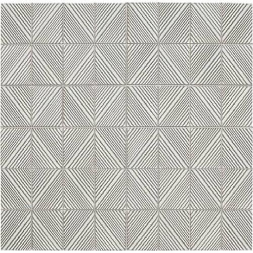 Revalia in White Tile