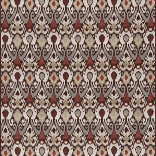 Relic - Eastern Ruby in Eastern Ruby Area Rugs