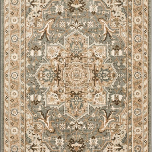 Rhodes Ash Grey