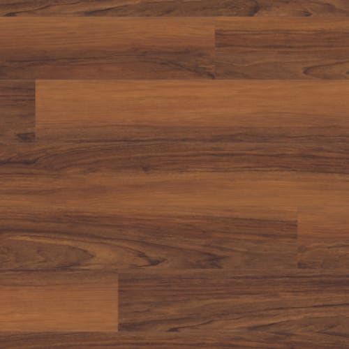 Van Gogh Rigid Core in Merbau Luxury Vinyl