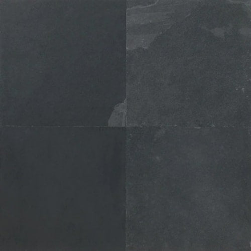 Slate in Brazil Blk Slt-12x24 Natural Stone