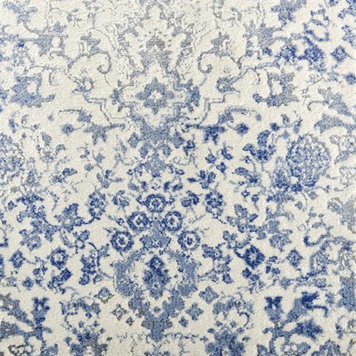 Stillwater in Porcelain Carpet
