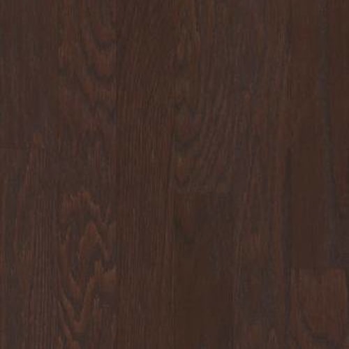 ALBRIGHT OAK 3.25 in Coffee Bean Hardwood