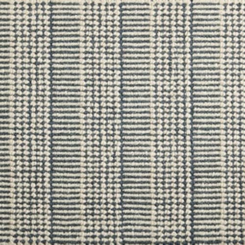 Shazia Stripe - Slate