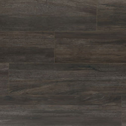 RigidCORE HD in Smoke House Luxury Vinyl