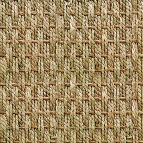 Seagrass in Straw (Seagrass) Carpet