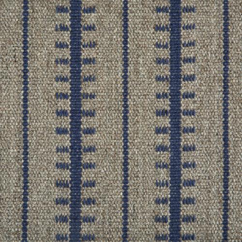 Ticking Stripe