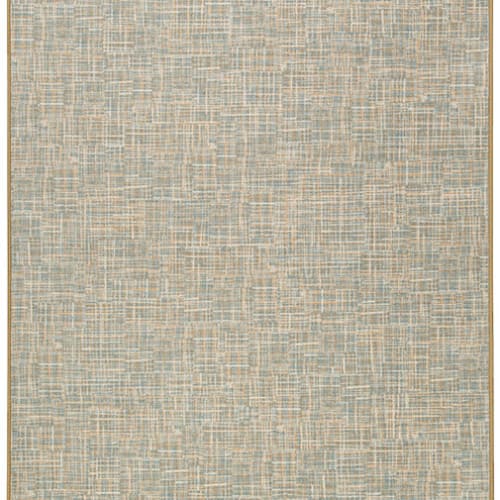 Techtone - Aqua Gold in Aqua Gold Area Rugs