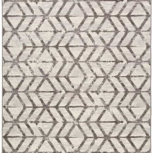 Traveler’s Path - Smoke Signal in Smoke Signal Area Rugs