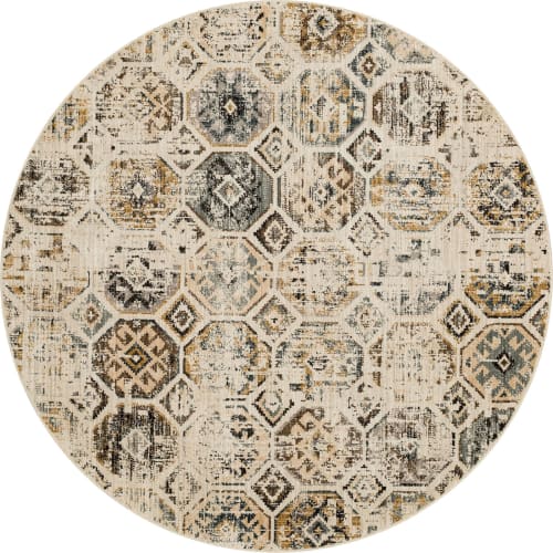 Tunis Beige