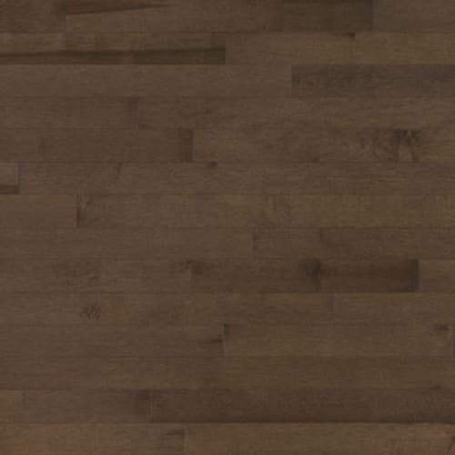 Vancouver in Beaver Tail Hardwood
