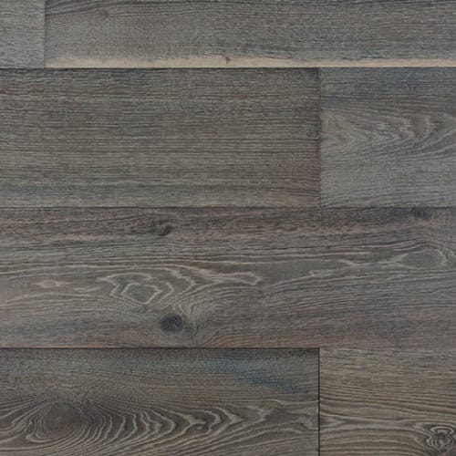 Villa Collection in Marseille Hardwood