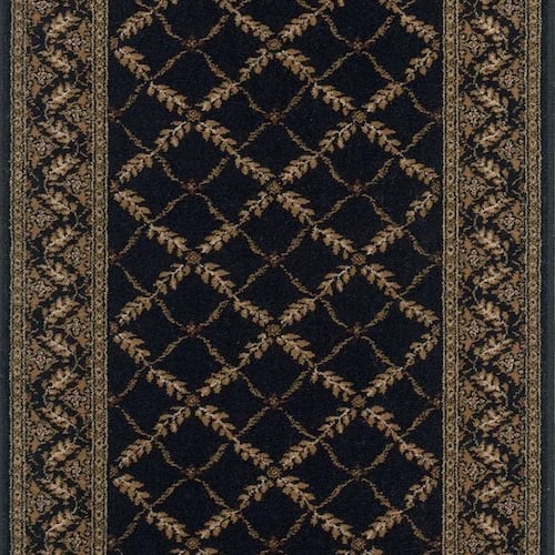 Anastasia Runner