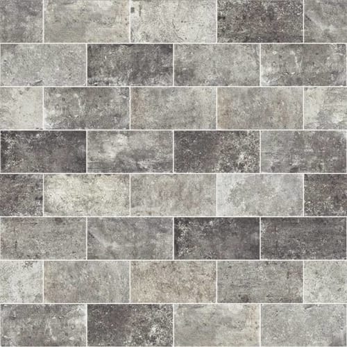 San Francisco 4x8 in Lombard Tile