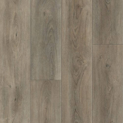 RigidCORE XL in Gray Suede Luxury Vinyl