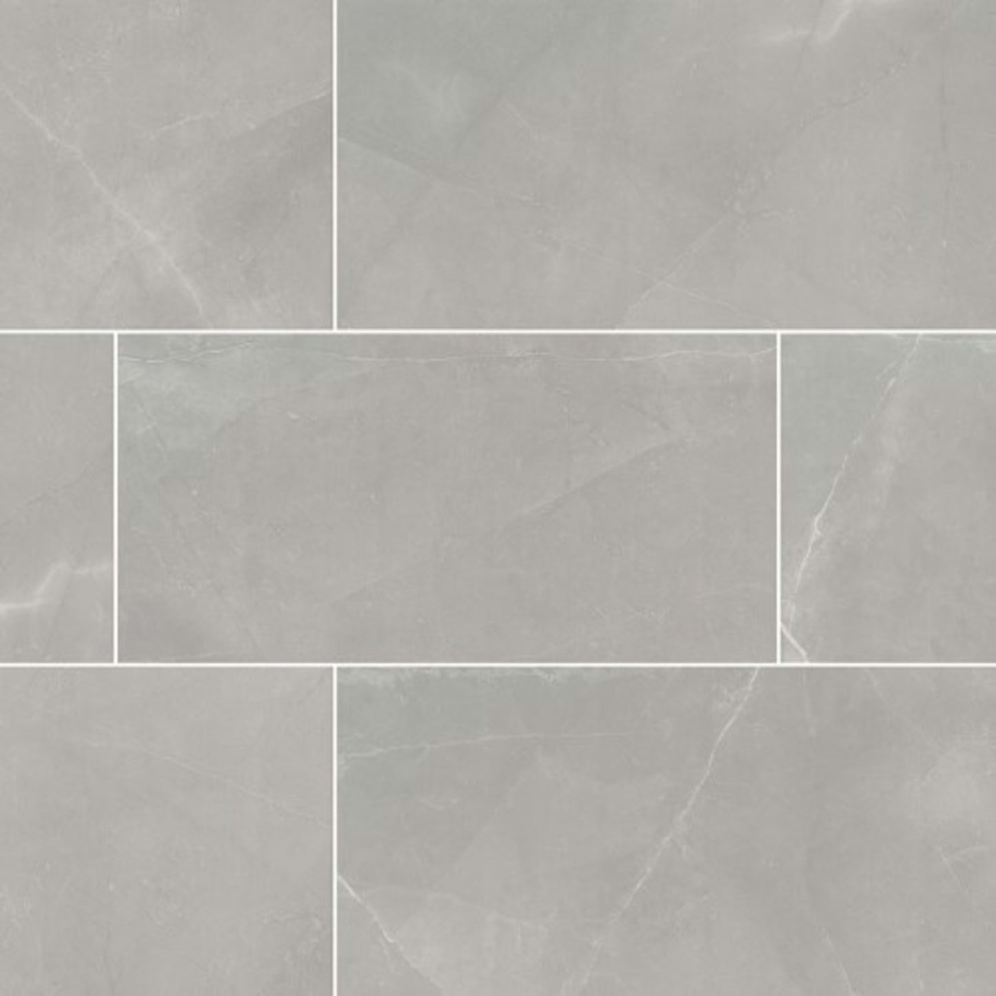 Sande in Grey 24x48 Matte Tile