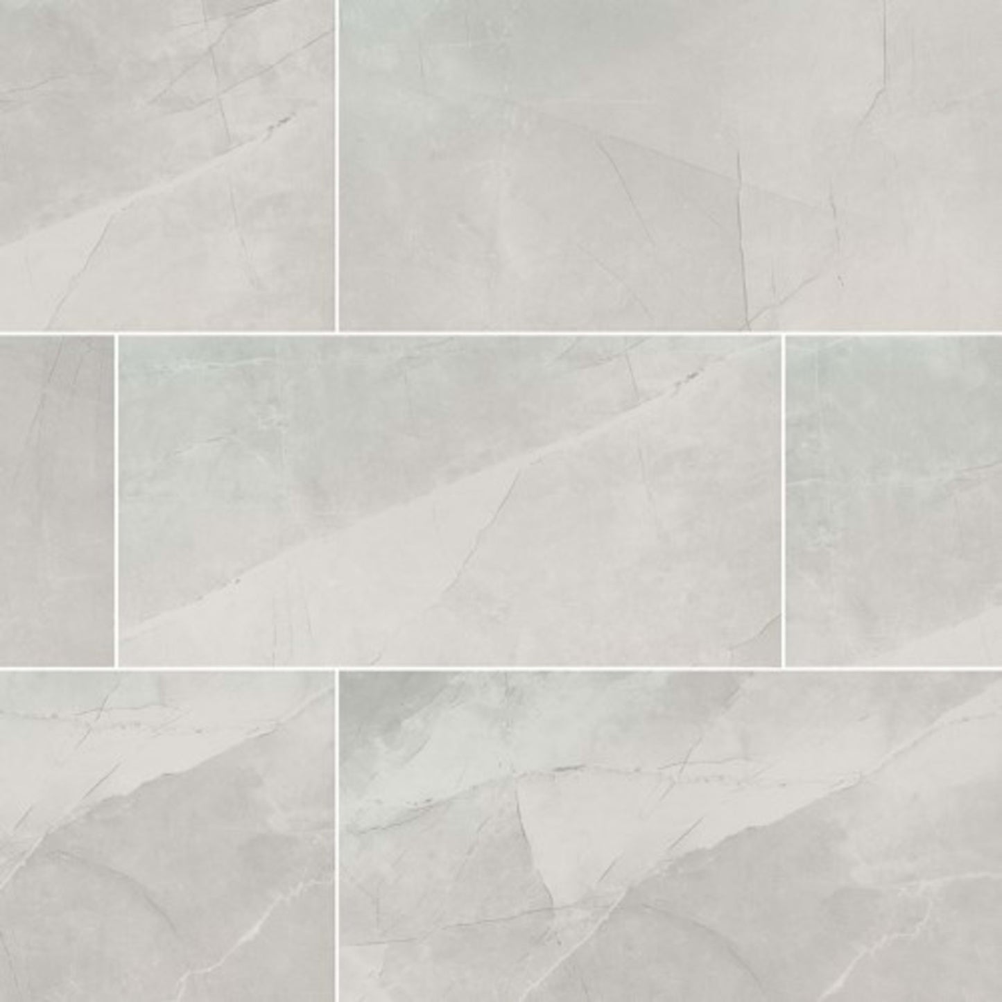 Sande in Ivory 12x24 Polished Tile