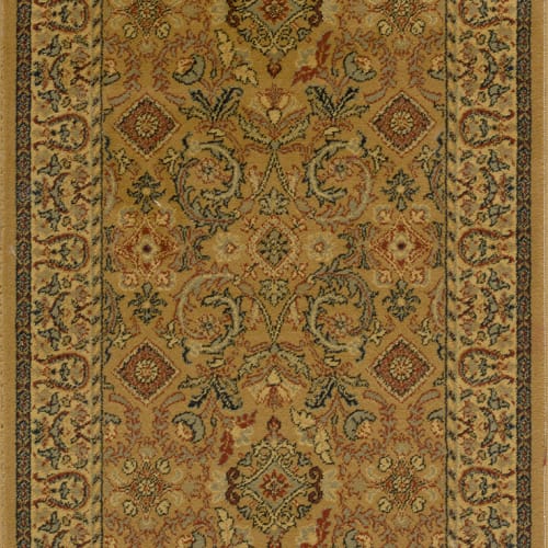 Topkapi Runner