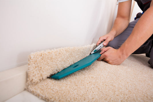 Carpet Timeline and Full-Service Planning Before Holiday Gatherings