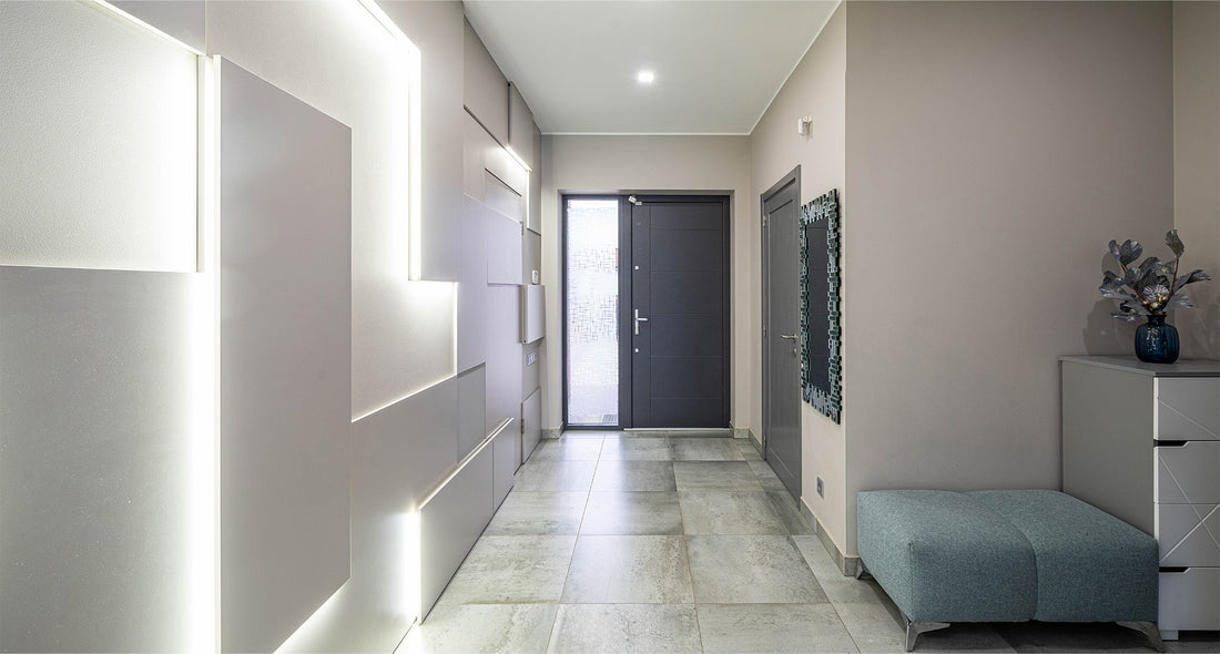 Ceramic vs Porcelain Tile Maplewood, MN