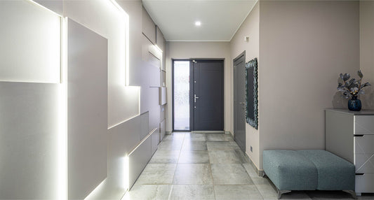 Ceramic vs Porcelain Tile Maplewood, MN