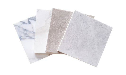 Types of Natural Stone Looks in Maplewood, MN from Erskine Floors & Interiors