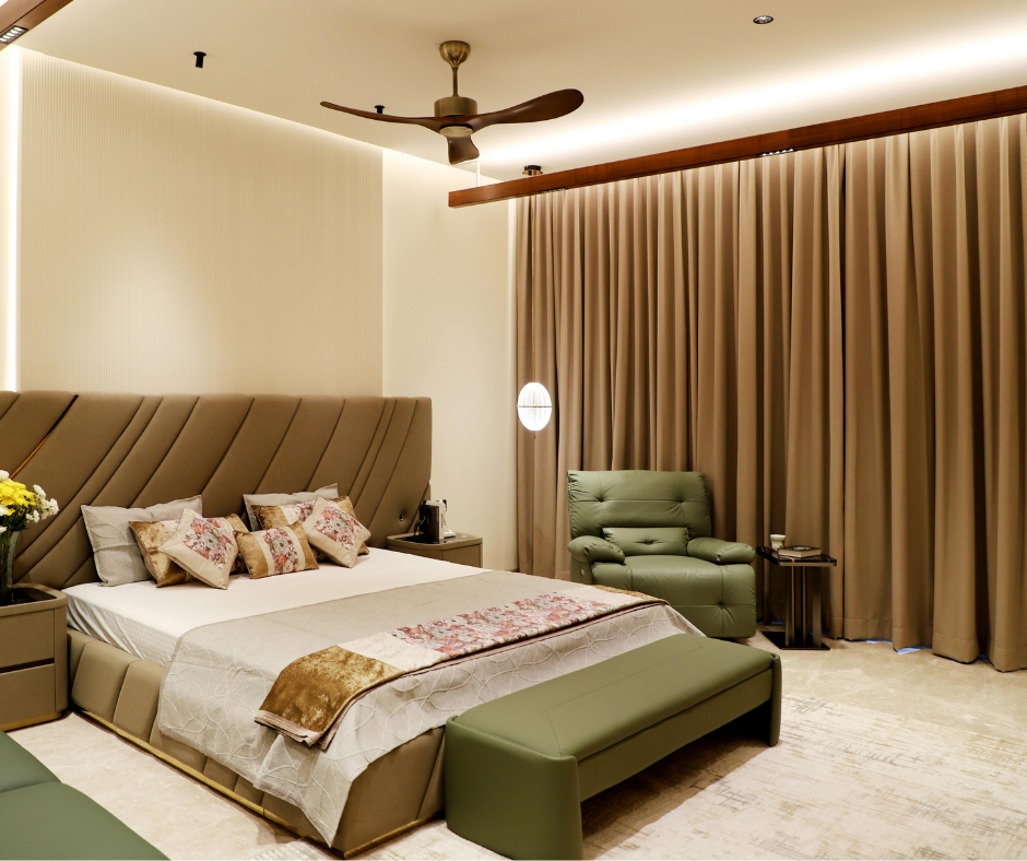 4 Main Types of Carpet Padding for Your Maplewood, MN Home