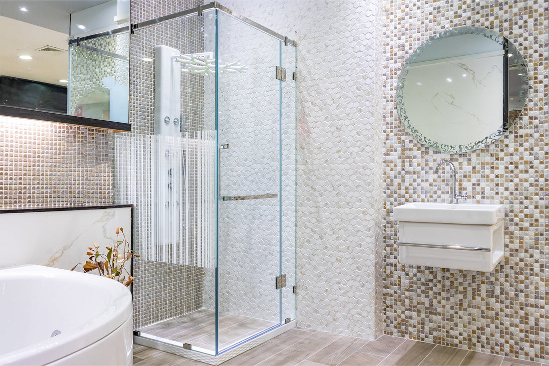 The Technical Reality of Waterproof Tile and Grout