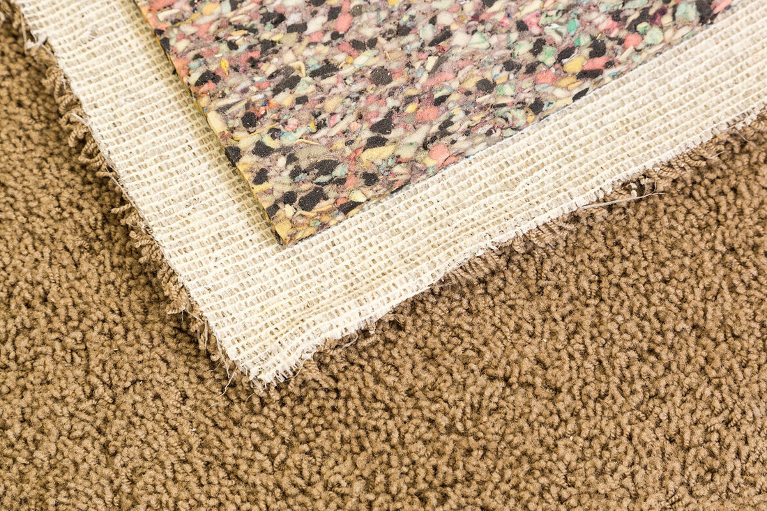 Understanding Carpet Pad Density and Longevity